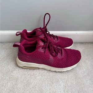 Women’s Nike Air Gym shoes